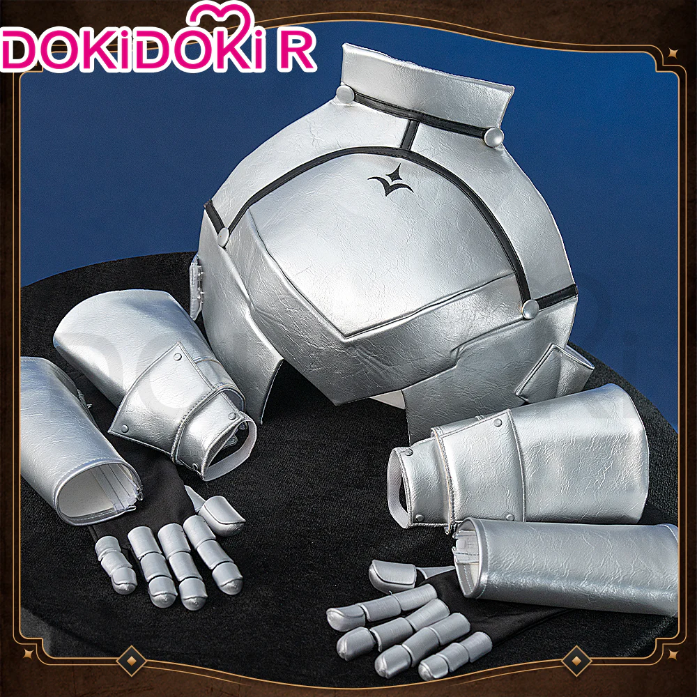 【3 Style】DokiDoki-R Game Fate / Stay Night Cosplay Artoria Pendragon Lily Costume FGO Arturia Pendragon Alter Saber Lily - Image 3