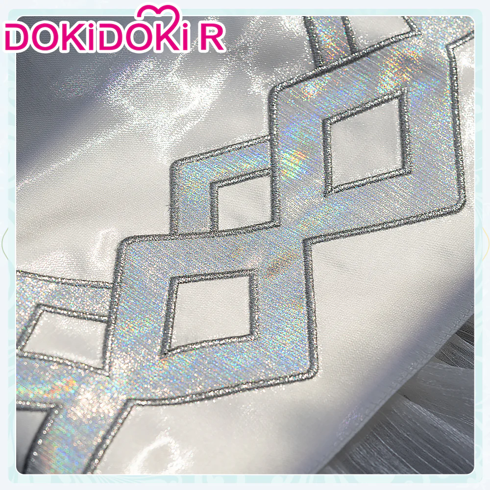 DokiDoki-R Cosplay Costume Angel Costume / Wings Doujin - Image 5