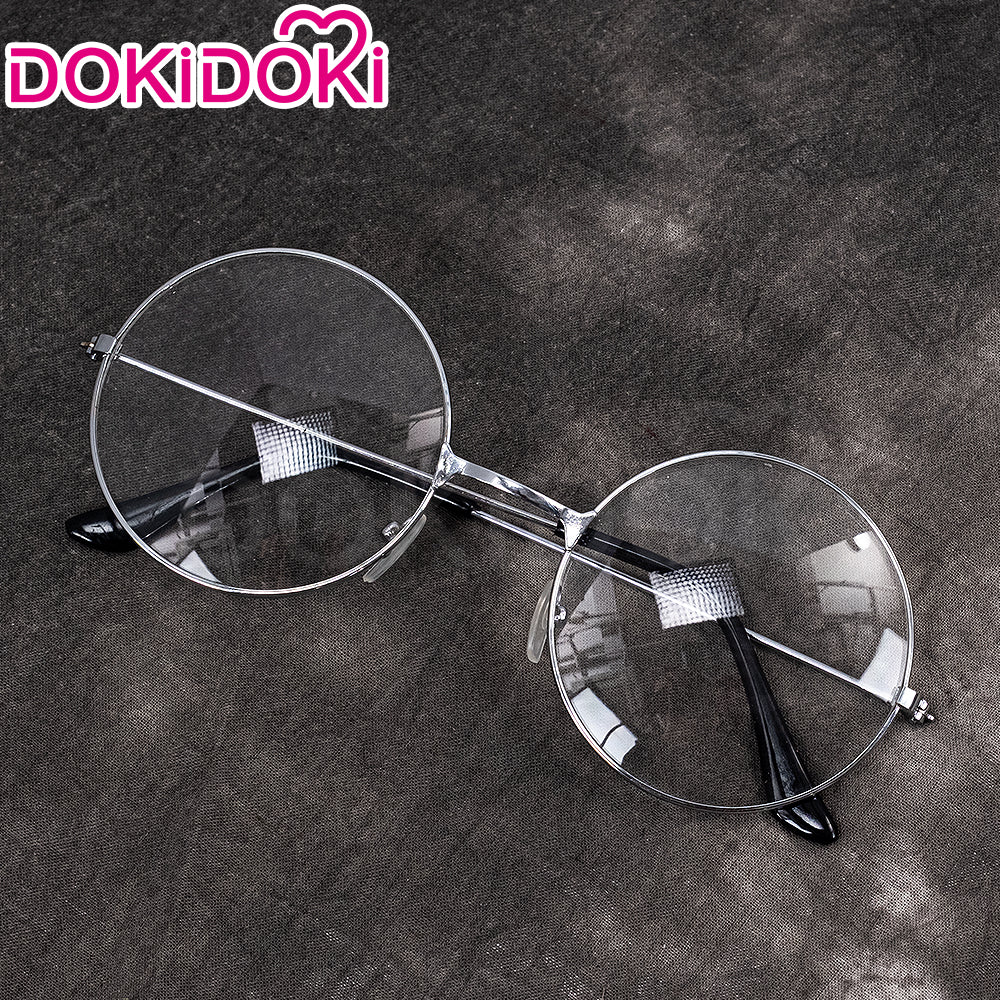 【Ready For Ship】DokiDoki Anime DDD Cosplay Wig / Glasses / Mask Short Straight Men Hair - Image 17