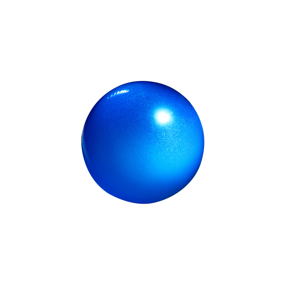 【Lighting Vision】【In Stock】DokiDoki Anime Cosplay jinxx Accessory Blue ball Prop Glowing Orb - Image 3