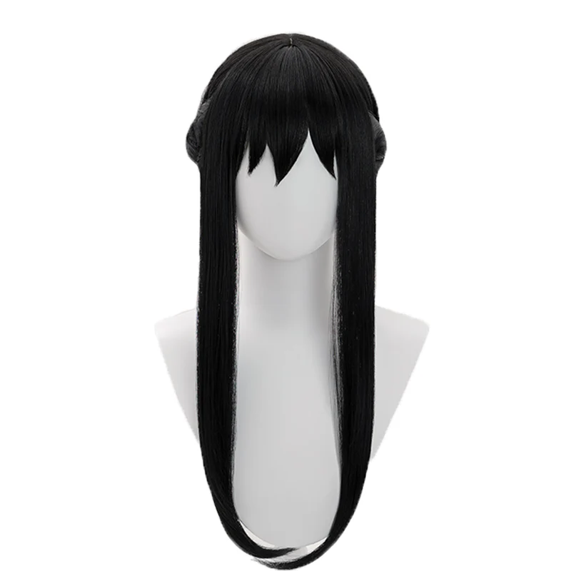 【Ready For Ship】DokiDoki Anime  Manga Cosplay Wig New Party Outifit Dress - Image 4