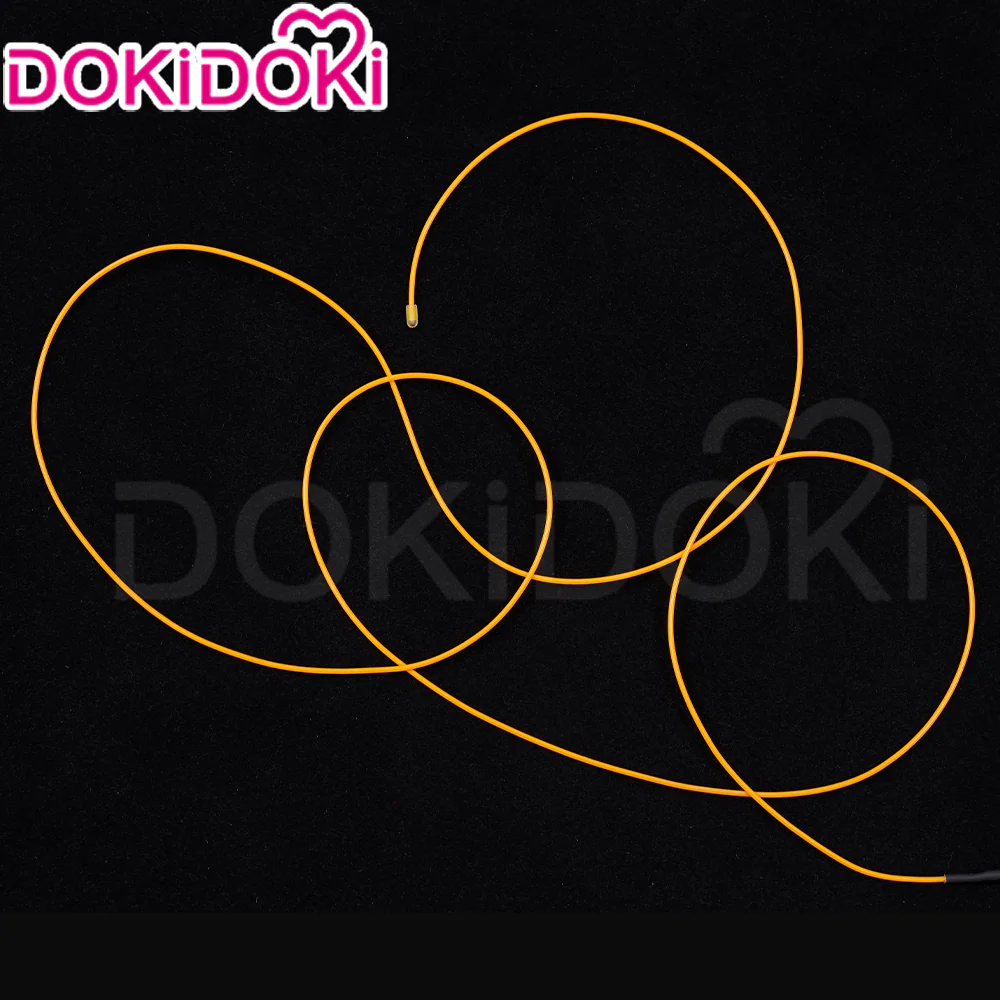 【In Stock】DokiDoki Game Cosplay Glow Rope Prop - Image 3