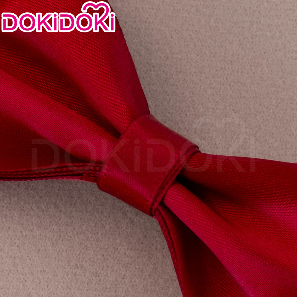 【Ready For Ship】DokiDoki Game Literature Club Cosplay Wig / Hairband Sayori Short Pink DDLC - Image 8