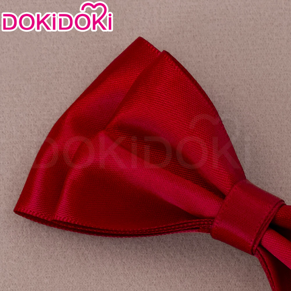 【Ready For Ship】DokiDoki Game Literature Club Cosplay Wig / Hairband Sayori Short Pink DDLC - Image 9