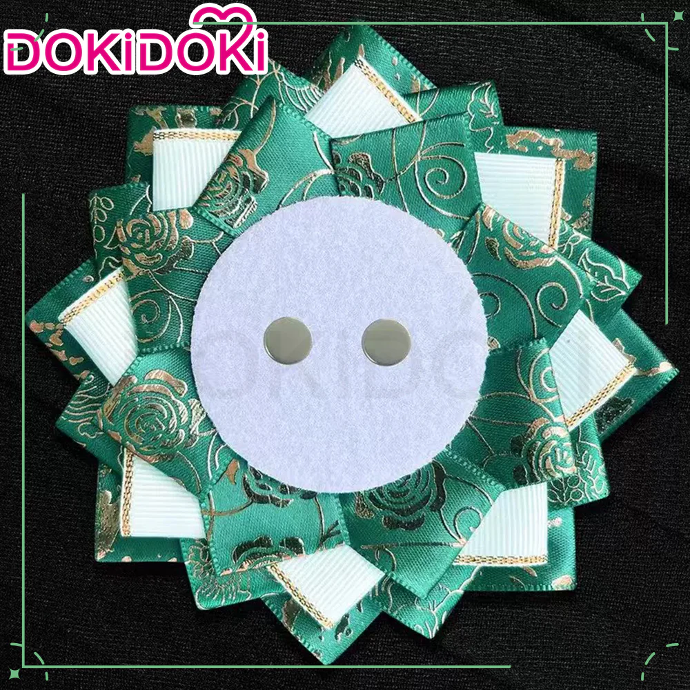DokiDoki Game Genshin Impact Cosplay Alhaitham Itabag Bag Doujin - Image 6