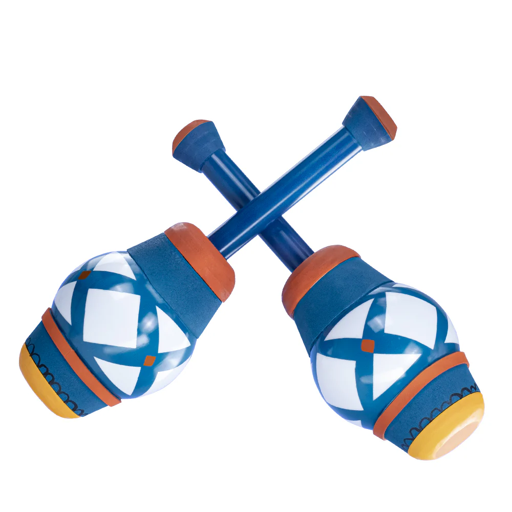 DokiDoki Game Genshin Impact Cosplay Mualani Prop Natlan - Image 4