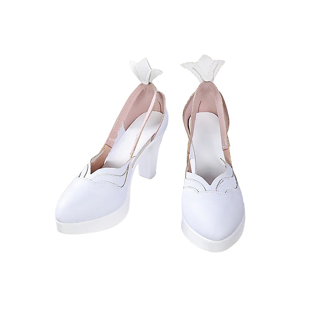 DokiDoki Game Wuthering Waves Cosplay Cantarella Shoes - Image 2