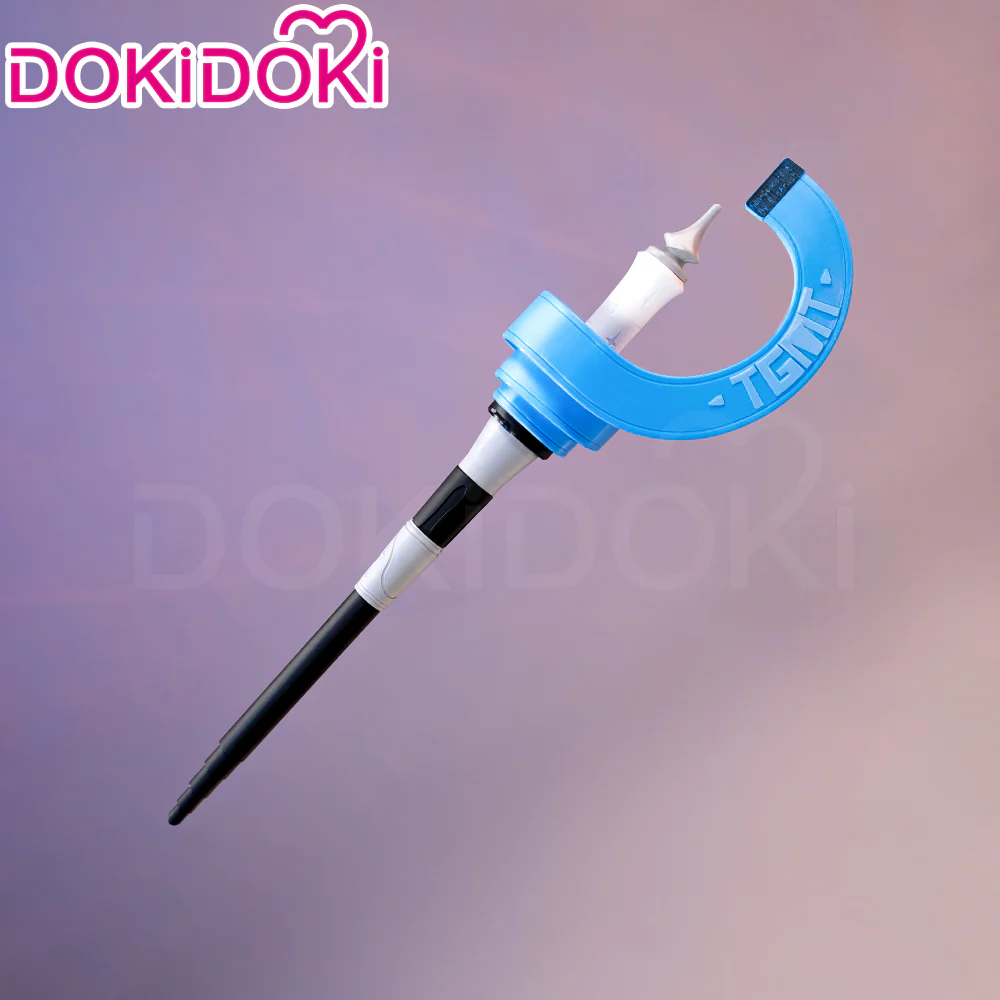 DokiDoki Game Zenless Zone Zero Cosplay Alice Thymefield Prop Sword / Storage Sword Case ZZZ - Image 5