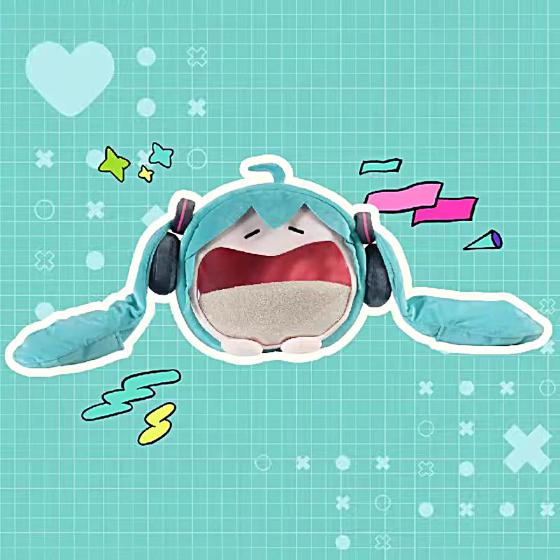 DOKIDOKI Laughing Mouth Ita Bag Large Version Itabag - Image 4