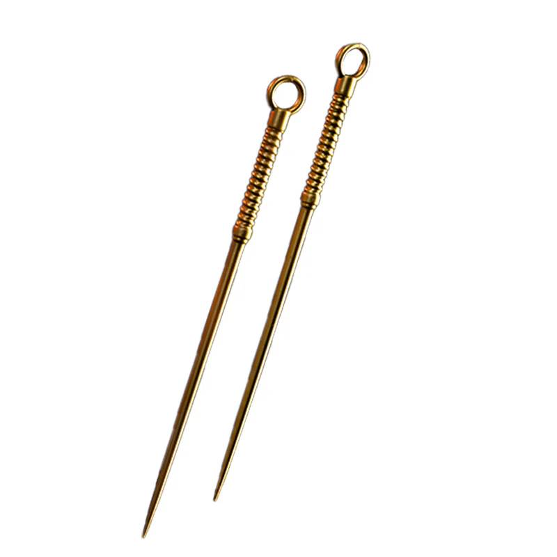 DokiDoki Manga Anime Cosplay Yorr Cosplay Weapons Props - Image 5