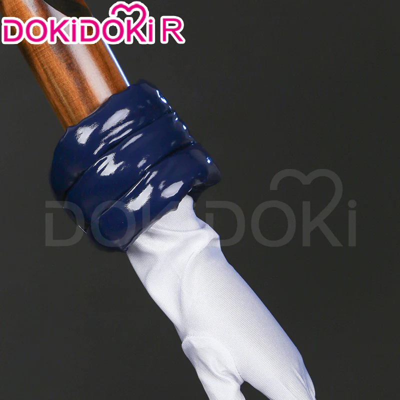 DokiDoki-R Anime Cosplay Costume 30th anniversary - Image 4