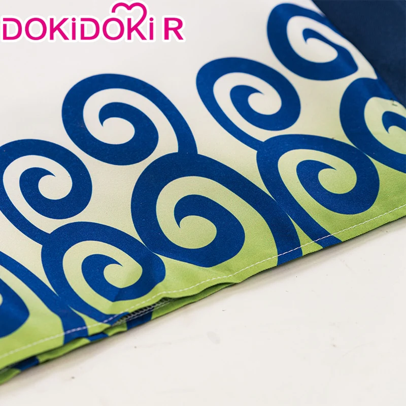 【In Stock】DokiDoki-R Anime Cosplay Costume Men - Image 4