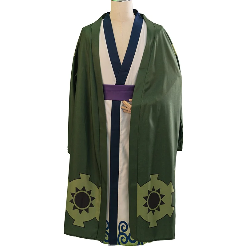 【In Stock】DokiDoki-R Anime Cosplay Costume Men - Image 6