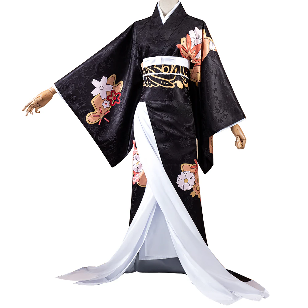 DokiDoki-R Anime Cosplay Costume Women Halloween - Image 5