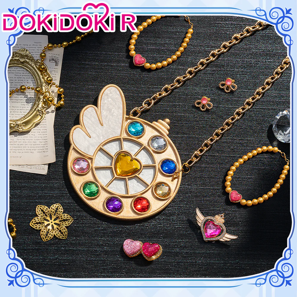【In Stock】DokiDoki-R Anime LoveLive! School Idol Project Cosplay Yazawa Nico Costume / Shoes Cover Make-up Magic - Image 5