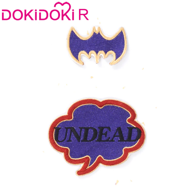 【Partially Ready For Ship】【Size XS-3XL】DokiDoki-R Game Ensemble Stars Cosplay School Uniform ALKALOID / CrazyB/ Eden/ Fine/ Knight/ Rabits/ Switch Costume/ Team Logo - Image 15