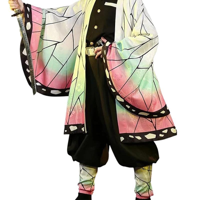 【 Ready For Ship】DokiDoki-SR Anime Cosplay Costume Women Halloween - Image 9