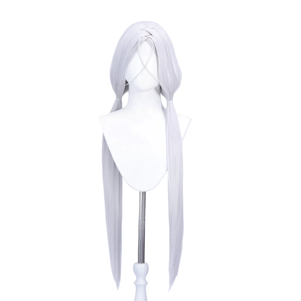 DokiDoki Anime Delicious in Dungeon Cosplay Elf Wig Otta / Fleki / Lycion / Pattadol / Cithis Ofri wig - Image 9