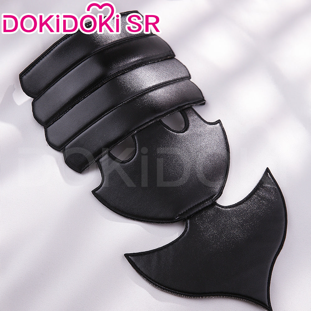 【Partially Ready For Ship】DokiDoki-SR Anime Seraph Of The End Cosplay Mikaela Hyakuya Costume - Image 5