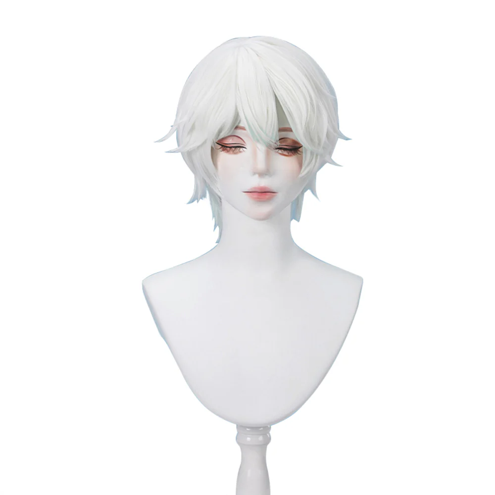 DokiDoki-SR VSINGER Cosplay Yan He Costume V3 Official Suit Yanhe - Image 6