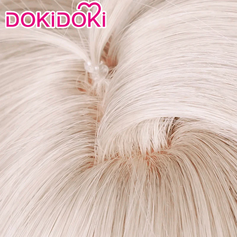【Ready For Ship】DokiDoki Vtuber NIJISANJI VirtuaReal Cosplay Aza Cosplay Wig Men VUP Short Virtua Real - Image 4