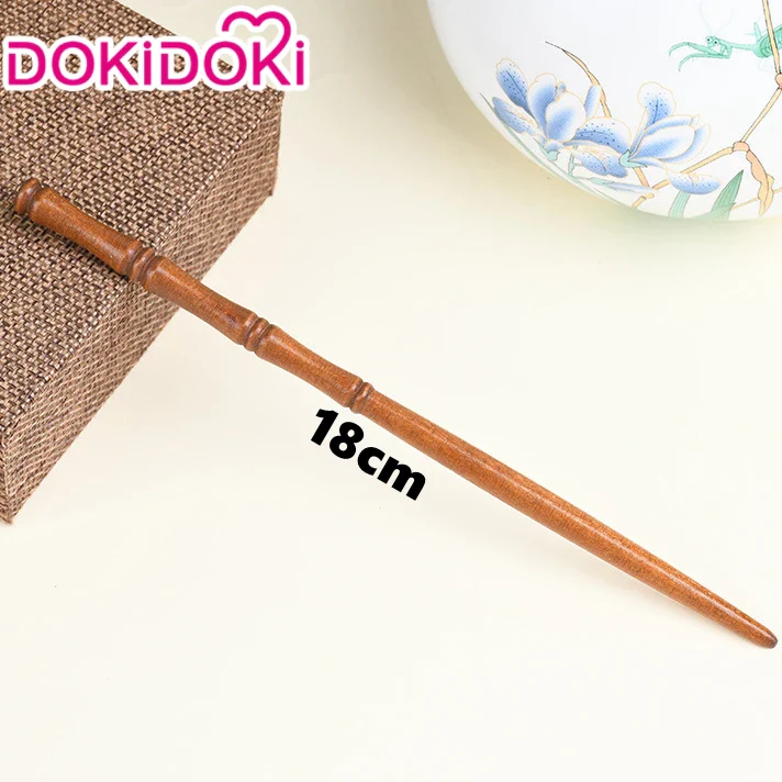 【Tie Hair Ver Ready For Ship】DokiDoki Anime Cosplay Wig Horn Long Curly Gradient - Image 13