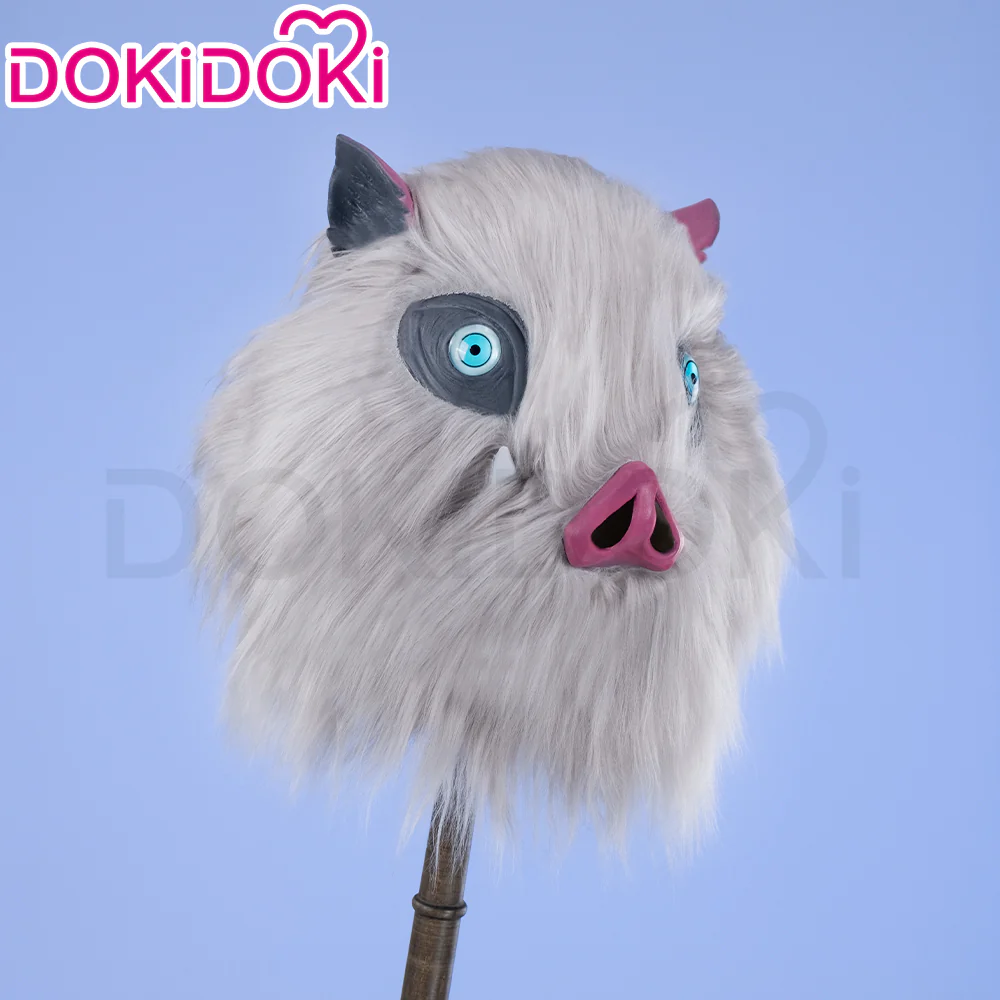 【In Stock】DokiDoki Anime Copslay Prop Halloween - Image 4