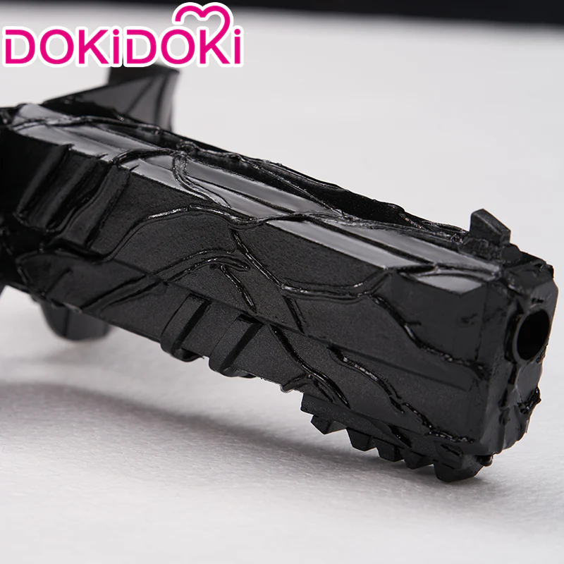 【In Stock】DokiDoki Anime Manga Cosplay Glasses - Image 2