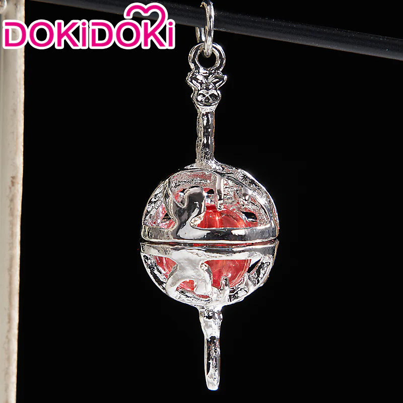 【In Stock】DokiDoki Anime Soul Gem Pendant Set Second Generation Accessories - Image 3