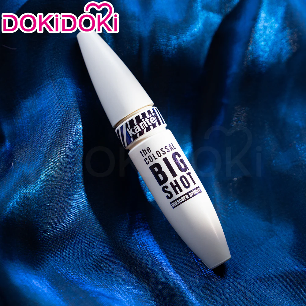【In Stock】DokiDoki Cosplay White Mascara