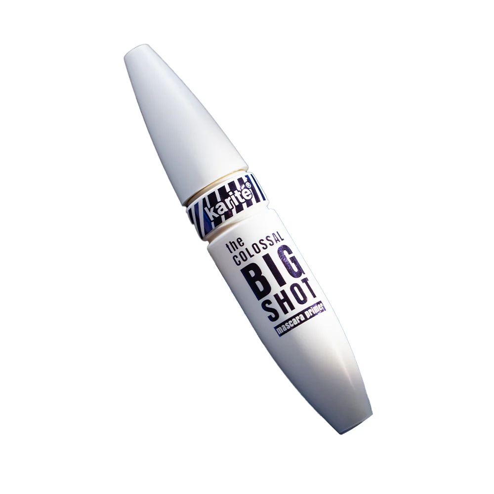 【In Stock】DokiDoki Cosplay White Mascara - Image 4