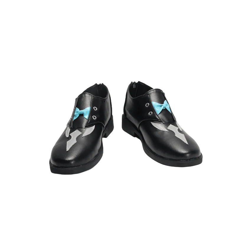DokiDoki Game Honkai: Star Rail Cosplay Gallagher Shoes - Image 2