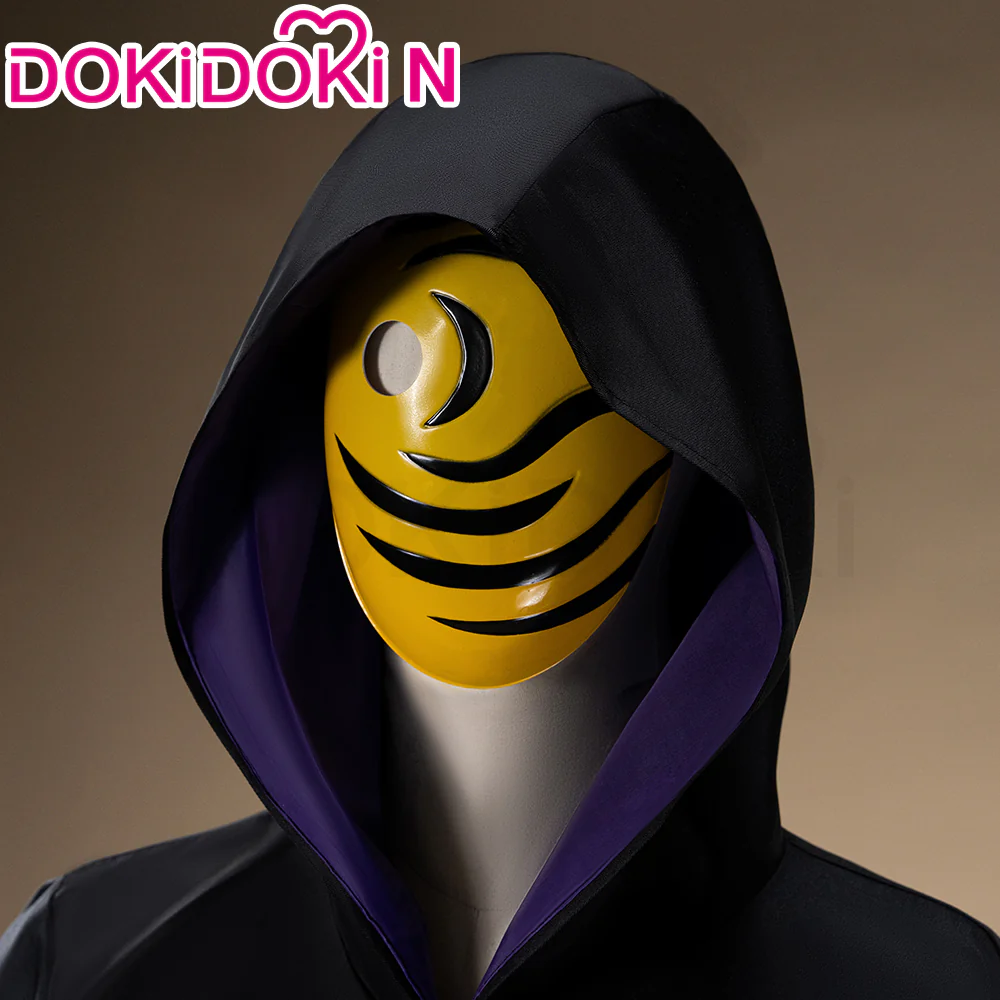 【Ready For Ship】【Last Batch】DokiDoki-N Anime Cosplay Dark Blue Suit Costume - Image 4