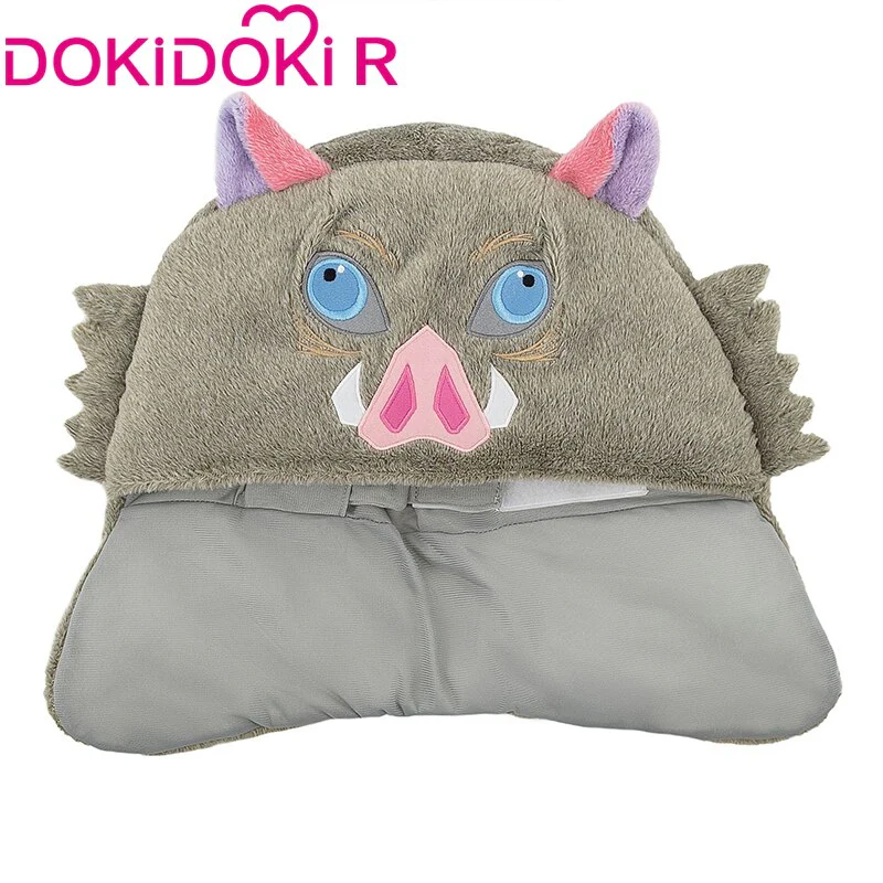 【In Stock】DokiDoki-R Anime Cosplay Costume Men Halloween - Image 4
