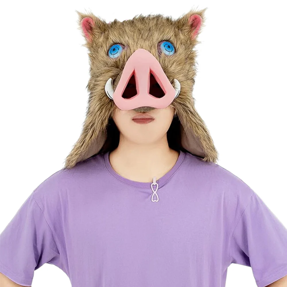 【In Stock】DokiDoki-R Anime Cosplay Costume Men Halloween - Image 8