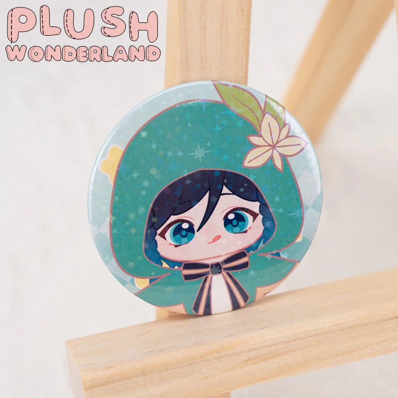 【Ready For Ship】Consignment Sales PLUSH WONDERLAND bard NEW Cotton Doll Plushies 20 CM - Image 6