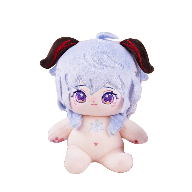 【Ready For Ship】【Consignment Sales】PLUSH WONDERLAND Game Coconut Sheep Doll Plush 20CM Plushies FANMADE - Image 9