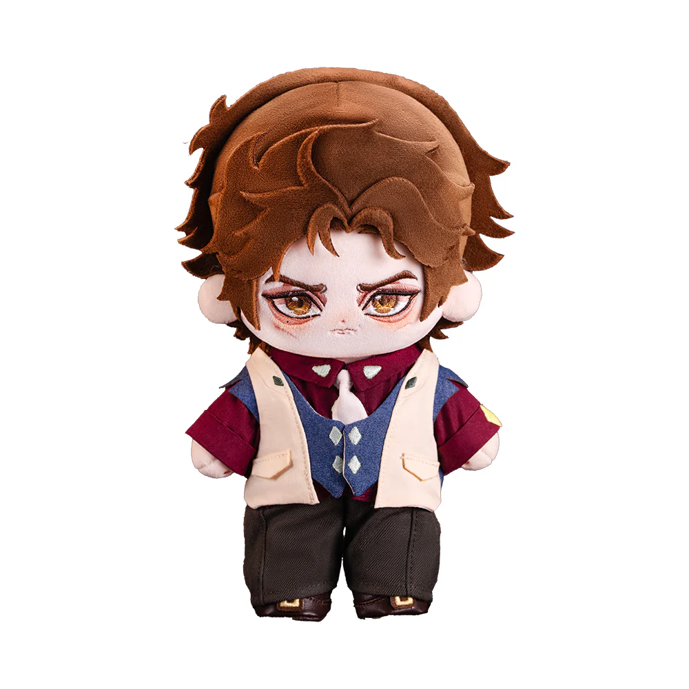 【Consigment Sales】PLUSH WONDERLAND Anime 20CM Cotton Doll Plushie - Image 7