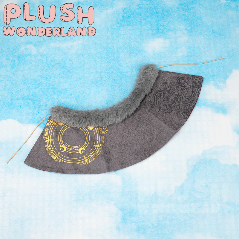 【Consignment Sales】PLUSH WONDERLAND Plushies Plush Cotton Doll FANMADE 20CM - Image 11