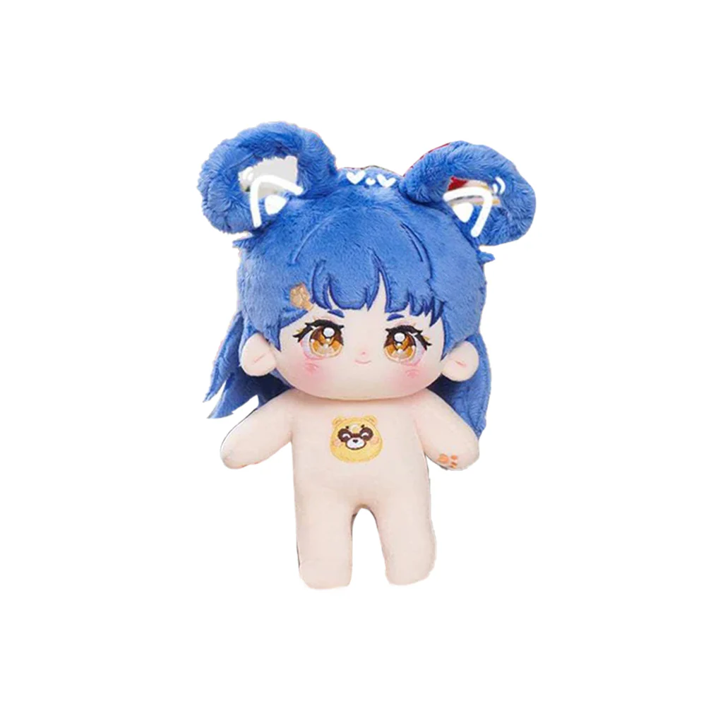 【Doll Ready for ship】【Consignment Sales】PLUSH WONDERLAND Spicy Baby 20CM Cotton Doll Plush FANMADE - Image 10