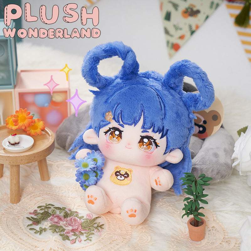 【Doll Ready for ship】【Consignment Sales】PLUSH WONDERLAND Spicy Baby 20CM Cotton Doll Plush FANMADE - Image 3