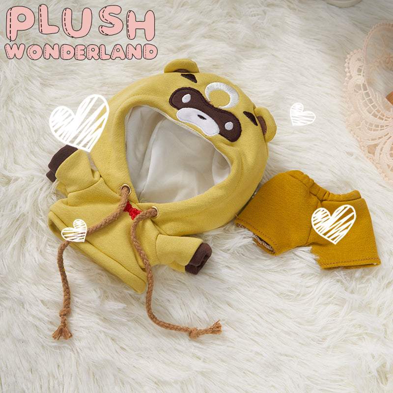 【Doll Ready for ship】【Consignment Sales】PLUSH WONDERLAND Spicy Baby 20CM Cotton Doll Plush FANMADE - Image 7