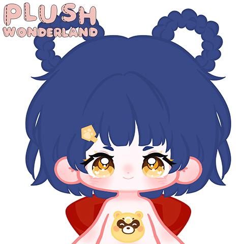 【Doll Ready for ship】【Consignment Sales】PLUSH WONDERLAND Spicy Baby 20CM Cotton Doll Plush FANMADE - Image 9