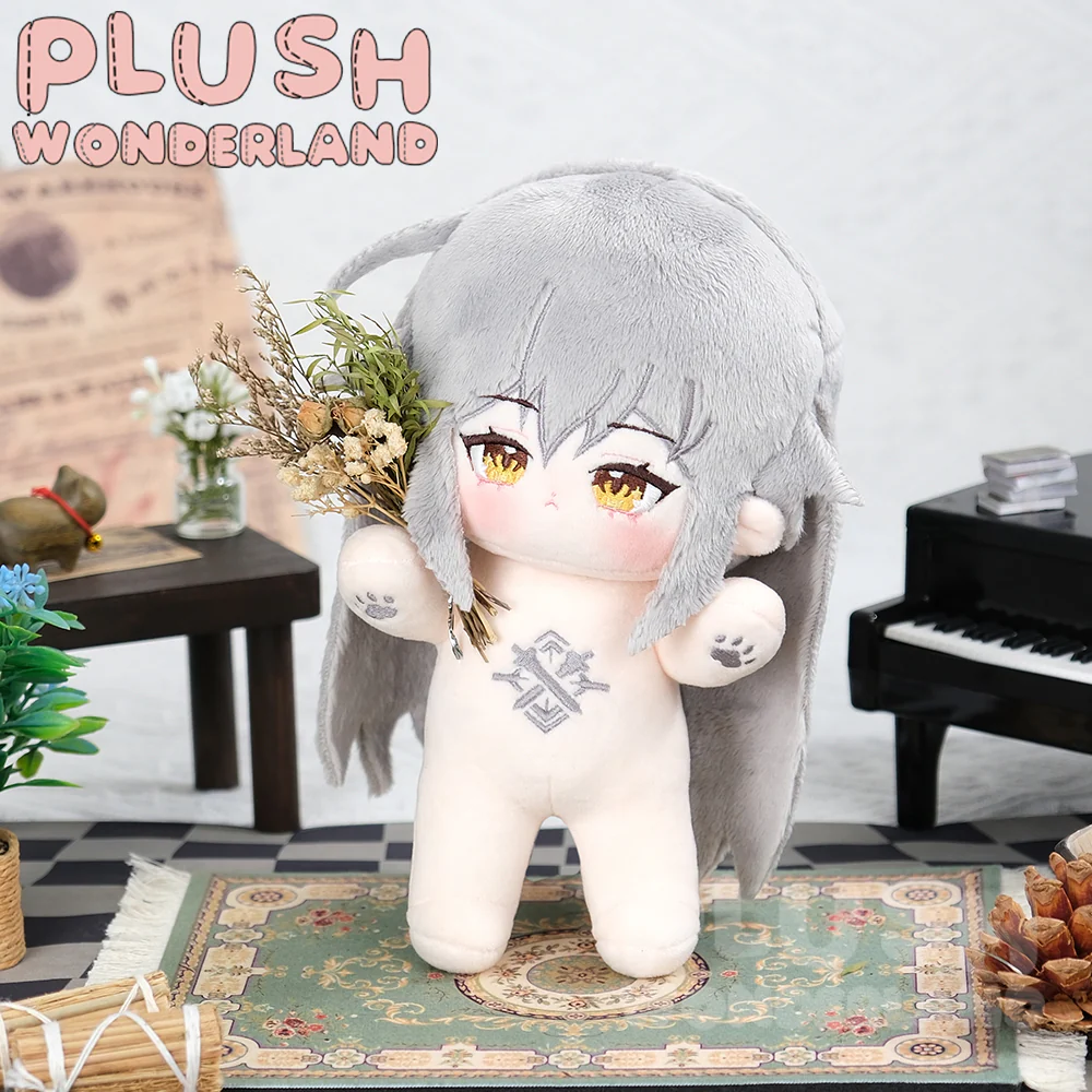 【Ready For Ship】【Consignment Sales】PLUSH WONDERLAND Star Guide Plushie FANMADE - Image 6