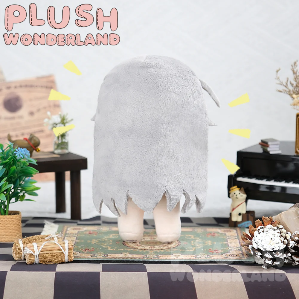 【Ready For Ship】【Consignment Sales】PLUSH WONDERLAND Star Guide Plushie FANMADE - Image 8