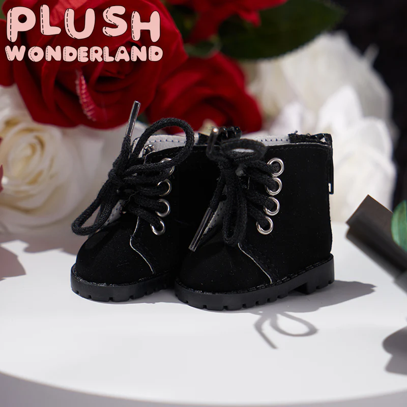 【In Stock】【Consignment Sales】PLUSH WONDERLAND Vespera Plushie 20CM  FANMADE - Image 10