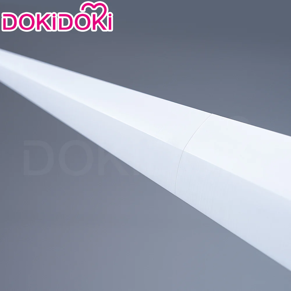 【Partially Ready For Ship】【Size S-3XL】DokiDoki-R Game Season 2 Cosplay Red Costume Cloak Body Suit / Mask / Prop - Image 8