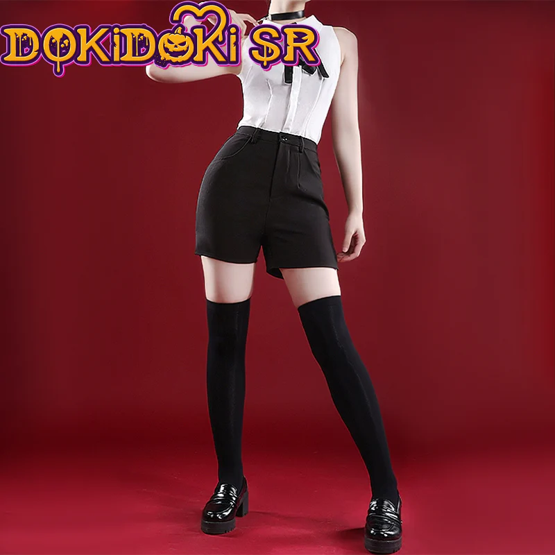 【POLL】$5 Deposit =10% OFF Coupon DokiDoki-SR Anime Cosplay Costume Halloween Suit Men Women - Image 6
