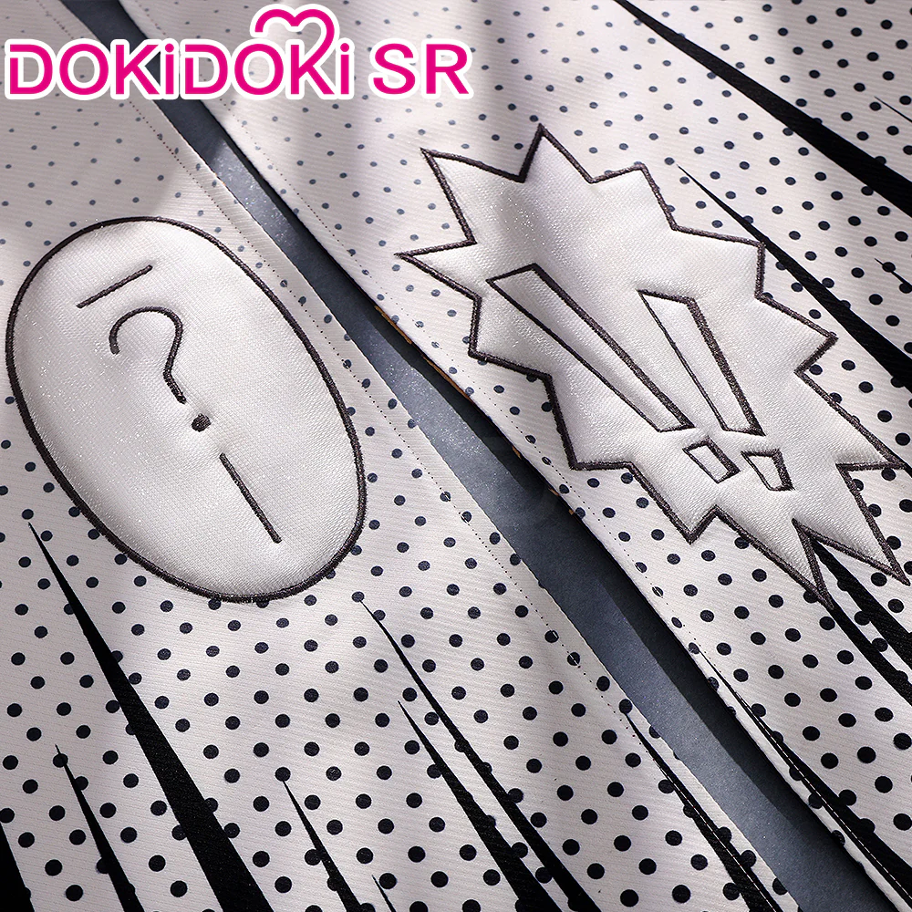 【Confirmed】$5 Deposit =10% OFF Coupon DokiDoki-SR Honkai: Star Rail Cosplay Nihilux Costume Planarcadia - Image 3