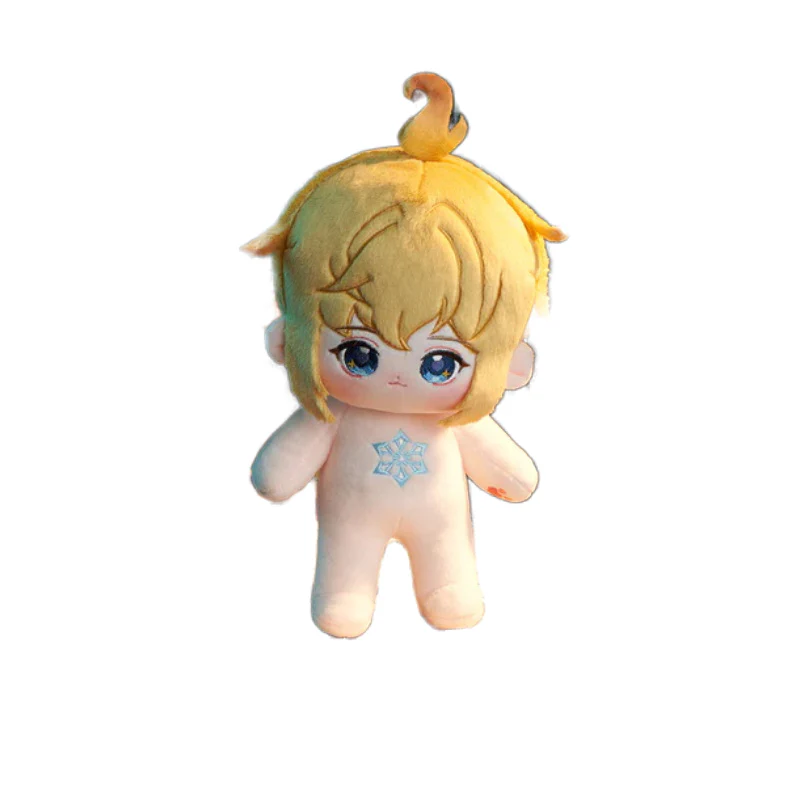 【US LOCAL SHIPPING 】【Consignment Sales】PLUSH WONDERLAND Advance Surveyor Cotton Doll Plush 20 CM FANMADE - Image 10